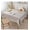 coffee, variant on French Cotton And Linen Tablecloth, Farmhouse Table Cloth,White Tasselsrustic Table Cover Decoration For Kitchen Dinning Christmas(Rectangle, 70.9*51.2in, Light Blue)