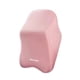 thumbnail image 2 of Almohada para el cuello del coche de espuma, soporte lumbar protector para la espalda, cojín transpirable para el reposacabezas del coche, alivia el estrés, cojín para asiento de coche, esponja con me, 2 of 6