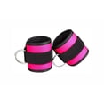 thumbnail image 1 of Par de Grilletes de tobillo RVT Sports para gimnasio 2323231, 1 of 3