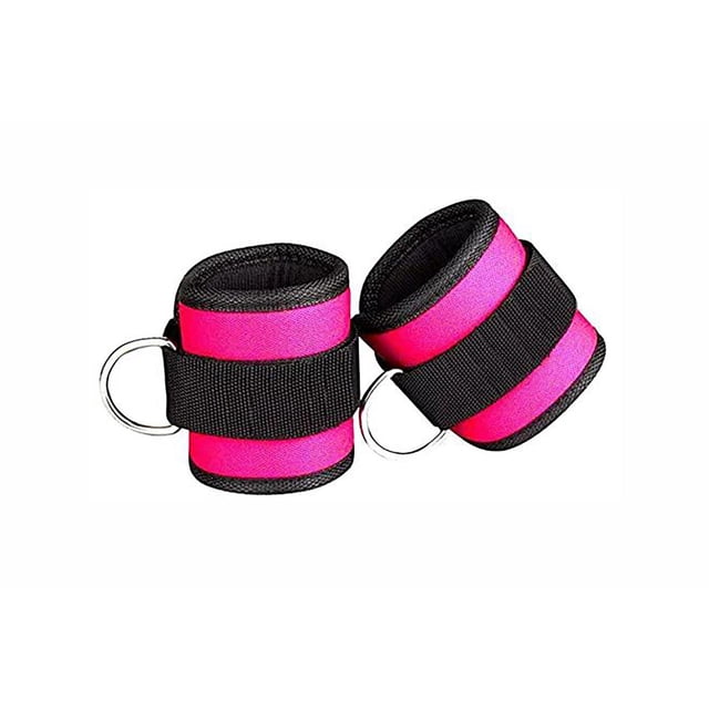 Par de Grilletes de tobillo RVT Sports para gimnasio 2323231