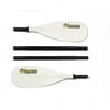 Conquest Kayaks Dura Flex 4-Piece Travel Paddle