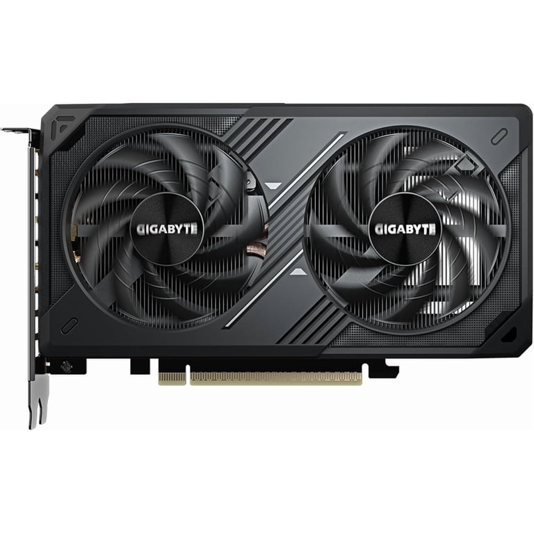GIGABYTE NVIDIA GeForce RTX 5060 Graphic Card, 8 GB GDDR7