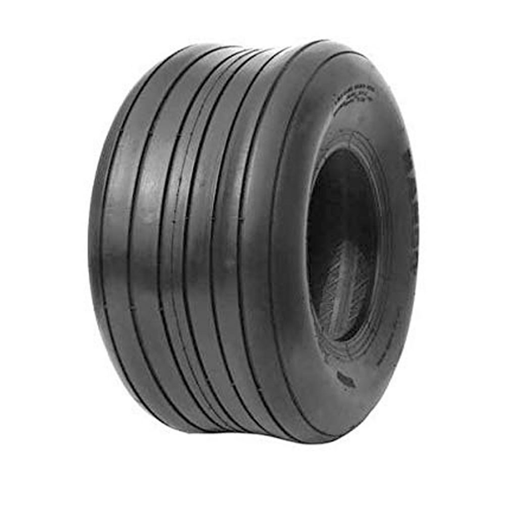 Dixie Chopper Front Tire Motorcycle Tread for Lawn Mowers / 3360, 3372