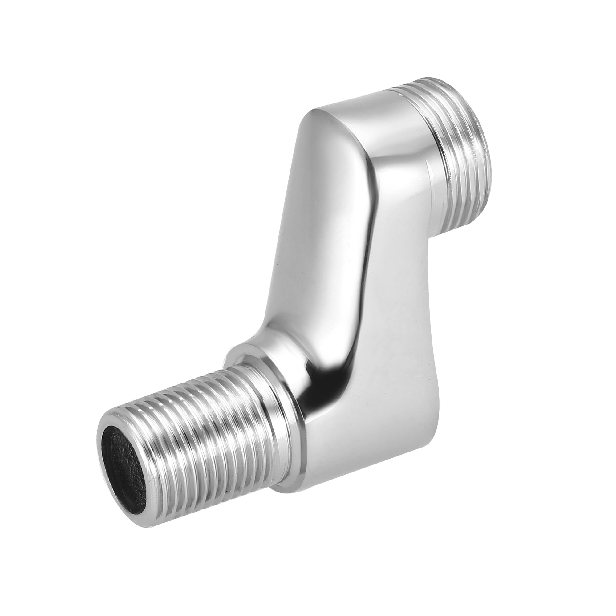 Solid Brass Bathtub Shower Faucet Adjustable Swing Arm G1/2G3/4