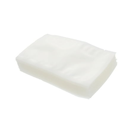 PAMINGONO Vacuum Sealing Bags Vacuum Sealer Bags Pa 100Pcs 6X4in