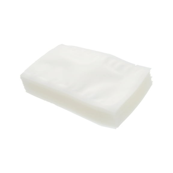 PAMINGONO Vacuum Sealing Bags Vacuum Sealer Bags Pa 100Pcs 6X4in