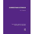 thumbnail image 1 of Christian Ethics, 1 of 1