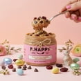 thumbnail image 2 of Count Your Blessings Peanut Butter, Cherries, Milk Chocolate, 2 of 5