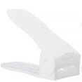 thumbnail image 5 of Shoe Rack Shoe Rack Shoe Rack 9.8 Inch Adjustable Shoe Rack Non-slip Shoe Rack Height Double-layer Shoe Rack Saves Shoe Storage Space, 5 of 5