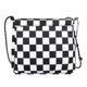 thumbnail image 2 of Bolso Hombro Tipo Bandolera Con para Mujer Bolsos Pequeños Informales (a Cuadros), 2 of 9