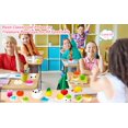 thumbnail image 4 of Juguete blando BUDI Coluans Kawaii, 30 unidades, Super Slow Rising, 4 of 8