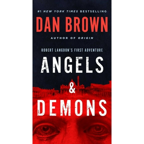Pre-Owned Angels & Demons (Unknown) 1982122366 9781982122362