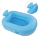 thumbnail image 4 of Piscina Inflable, Piscina Inflable Para Niños, Bordes Resbaladizos, Alta Solidez De Color, Engrosamiento Para Patio ANGGREK No, 4 of 8