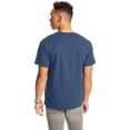 thumbnail image 3 of Hanes 5190P Beefy-T Pocket Tee - Sustainable Cotton Comfort, 3 of 3