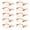 Orange, variant on KCAHPAN 10Pcs Kids Safety Goggles Windproof Protective Eyewear Childrens Safety Glasses for Outdoor Sports Science Lab Activity