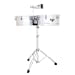 thumbnail image 2 of Latin Percussion M257 Matador Timbales Hand Percussion, 2 of 2