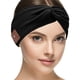 thumbnail image 1 of Diadema de Bluetooth para dormir BULYPAZY con altavoces HD y diseño retorcido, 1 of 3