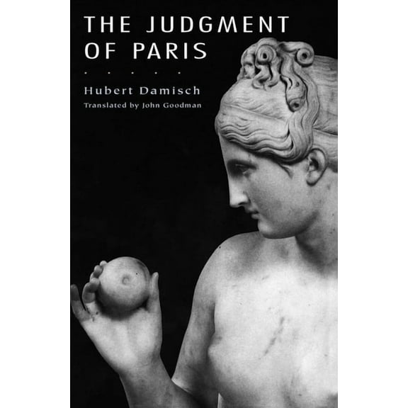 The Judgment of Paris, (Paperback)