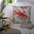 thumbnail image 3 of Fabric Decorative Pillow, 3 of 4