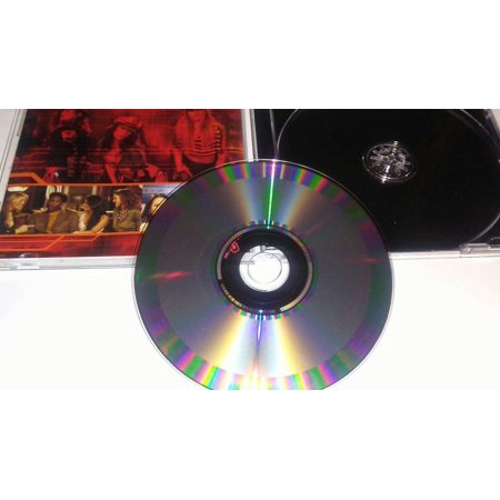 Charlie's Angels : Full Throttle / アポロ440 CD