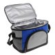 thumbnail image 5 of Fiambrera Portátil Bolsa de Almuerzo Aislada Bolsa de Más Fresca de Picnic Más Fresco gris, 5 of 8