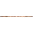 thumbnail image 3 of Ekena Millwork 32"OD x 10 3/8"ID x 1/4"T Dijon Wood Fretwork Pierced Ceiling Medallion, Cherry, 3 of 3