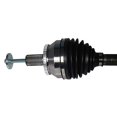 thumbnail image 1 of GSP NCV73012 CV Axle Shaft Assembly - Right Front (Passenger Side), 1 of 4