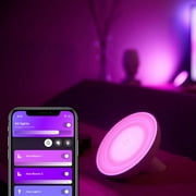 Philips Hue Bloom Table Lamp, White