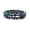 Green Tiger Eye, variant on Cross Bracelet for Men - Black Obsidian Hematite Tiger Eye Triple Protection Bracelet Set 8MM Stretch Beaded Bracelets Faith Jewelry Gift for Men Boyfriend Husband Son