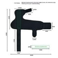 thumbnail image 5 of Effective Corrector for Women and Men | Relief Kit, Straighten Toes, and Correct Alignment | Cushion Sleeves | Feet Support -, 5 of 5