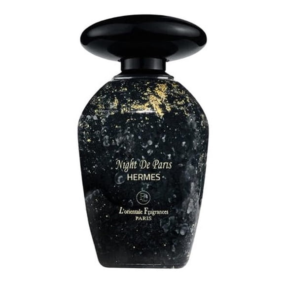 Perfume L'Orientale Fragrances Night De Paris, 100 ml, unisex