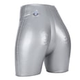 thumbnail image 3 of Modelo de maniquí inflable de cuerpo inferior para escaparate de tienda, accesorios de tiro, mesa de pantalones para niños, estante de exhibición de ropa, 3 of 12