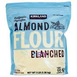 Kirkland Signature Almond Flour 3 Pounds