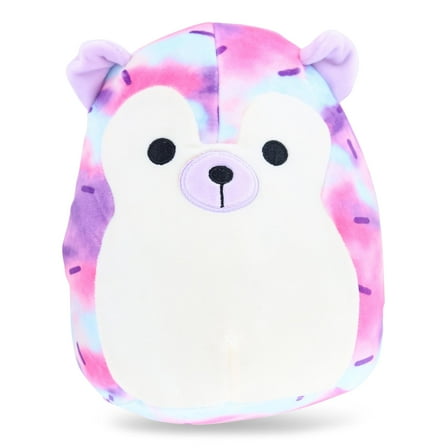 Squishmallow 8 Inch Friend Squad Plush | Yasmin the Hedgehog