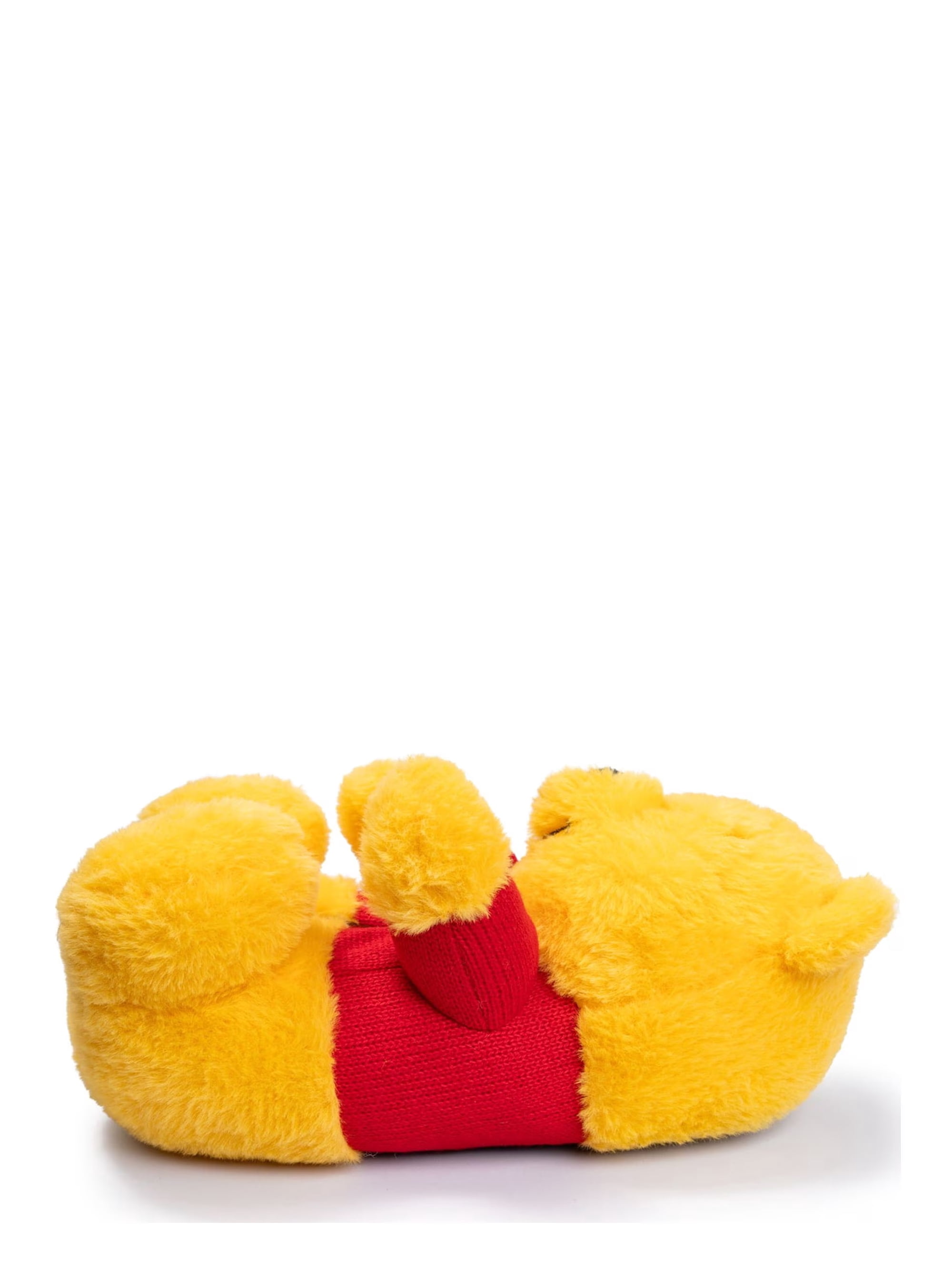 Winnie The Pooh Womens 3D Slipper