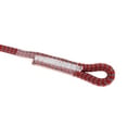 thumbnail image 3 of 1 Pedazo de Cuerda de Escalada Accesorio de Entrenamiento Multiusos Ligero - 80cm Sunnimix escalada cuerda prusik de 8 mm, 3 of 7
