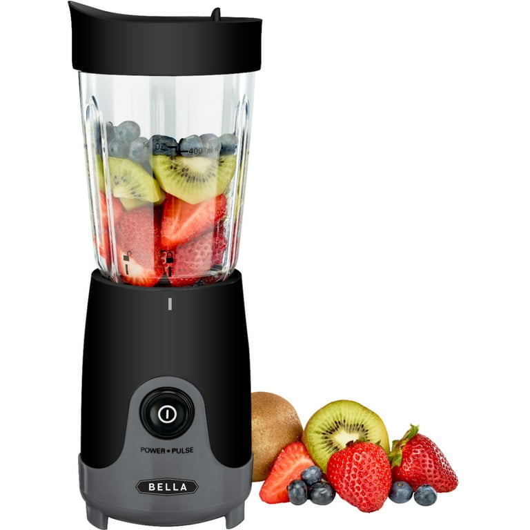 Today only: Bella Pro Series portable to-go blender for $15, free store  pickup - Clark Deals