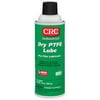 CRC Industries PTFE Dry Lube, General Purpose, 16 oz