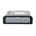 thumbnail image 2 of LCD PC Computer 20/24 Pin 4 PSU ATX BTX ITX SATA HDD Power Supply Tester ,Keeps Quiet, 2 of 6