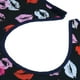 thumbnail image 3 of Babero para Adultos Shamjiam Reutilizable Impermeable de Ropa un tamaño, 3 of 8