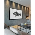thumbnail image 4 of "Cubera" Framed Painting Print, 4 of 5