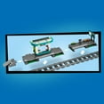 thumbnail image 2 of LEGO City Downtown Streetcar and Station Vehicle Toy Playset, Gift for Toy Train Fans Ages 7 and up, 60423, 2 of 6