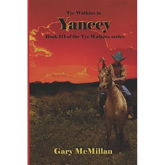 Pre-Owned Yancey