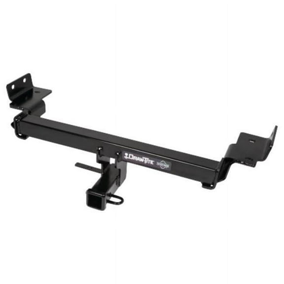 Trailer Hitch for 17-22 Jeep Compass