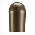 thumbnail image 3 of Umbra Mini Waste Can, 1-1/2 Gallon with Swing Lid, 3 of 4