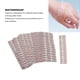 thumbnail image 3 of Vendas Adhesivas Transparentes, Vendaje Impermeable De Sujeción Fuerte Para Acampar, 3 of 7