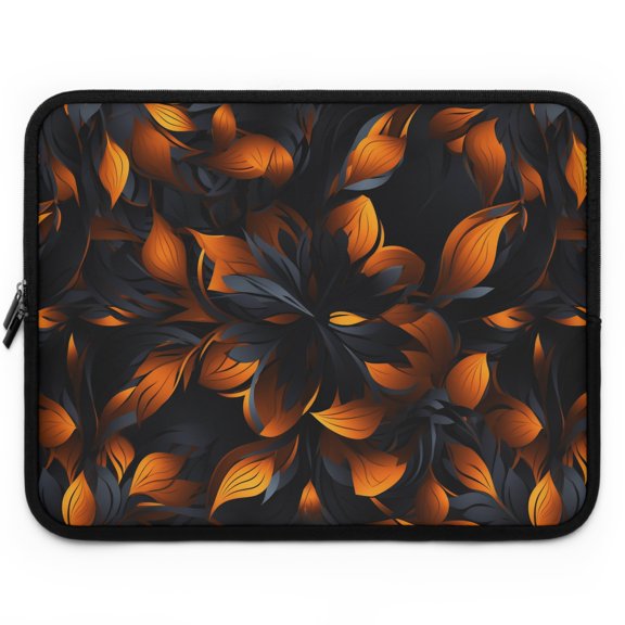Skin your Tech with Ashley Bailey Designs' Laptop Sleeves