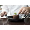 thumbnail image 2 of Staub Cast Iron 4.5" Mini Round Gratin Baking Dish - Matte Black, 2 of 4