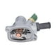 thumbnail image 5 of Coolant Thermostat 55193669 Aluminium Alloy Replacement for Alfa Romeo Mito 2008?2020, 5 of 5