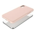 thumbnail image 4 of iPhone X Case, iPhone X Case For Girls, iPhone 10 Case, Njjex Matte Charming Colorful Slim Soft TPU Bumper Case Cover For Apple iPhone X 2017 Release -Pink, 4 of 4